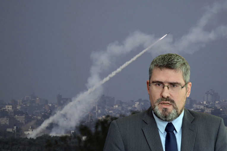 Šokantno upozorenje državnog sekretara Starovića: Preti opasnost od oružja koje samo bira ciljeve i puca! Može doći do rata mašina i ljudi