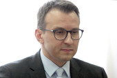 Petković sa ambasadorima o jednostranom potezu Prištine da ukine dinar na KiM