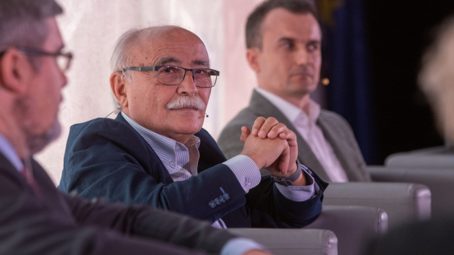 U Novom Sadu održana prva međunarodna konferencija o ulozi veštačke inteligencije