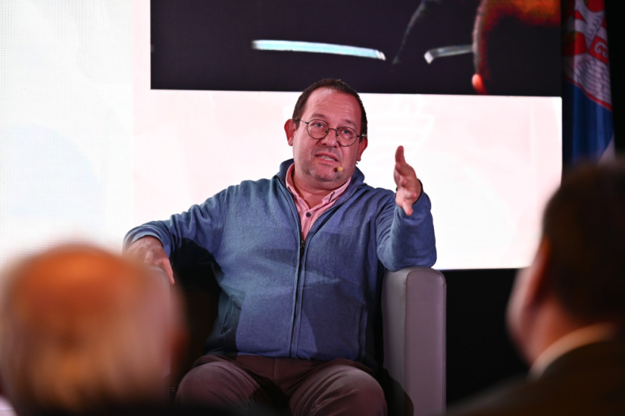 U Novom Sadu održana prva međunarodna konferencija o ulozi veštačke inteligencije