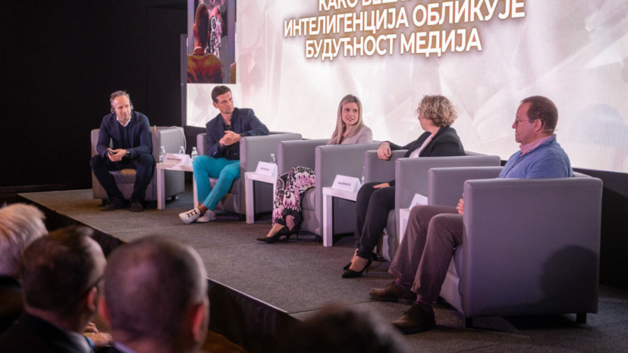 U Novom Sadu održana prva međunarodna konferencija o ulozi veštačke inteligencije