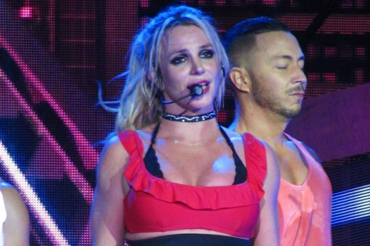 "Bila sam osmi razred": Britni Spirs otkrila da je alkohol počela da konzumira sa majkom