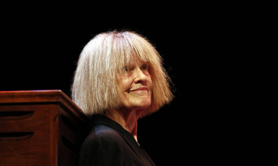 Preminula prva dama modernog džeza: Čuvena Karla Blej izgubila bitku sa rakom mozga