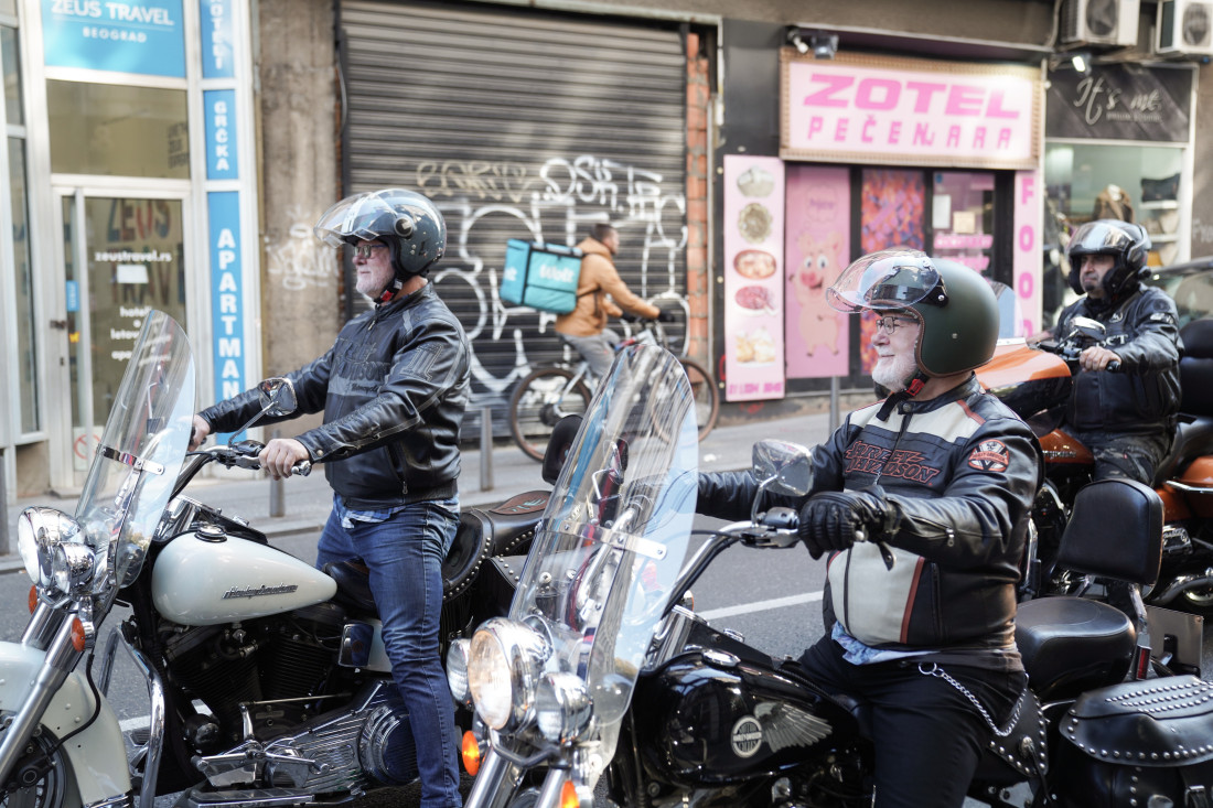 “YU Grupa” blokirala Nušićevu: Pogledajte zašto (FOTO)