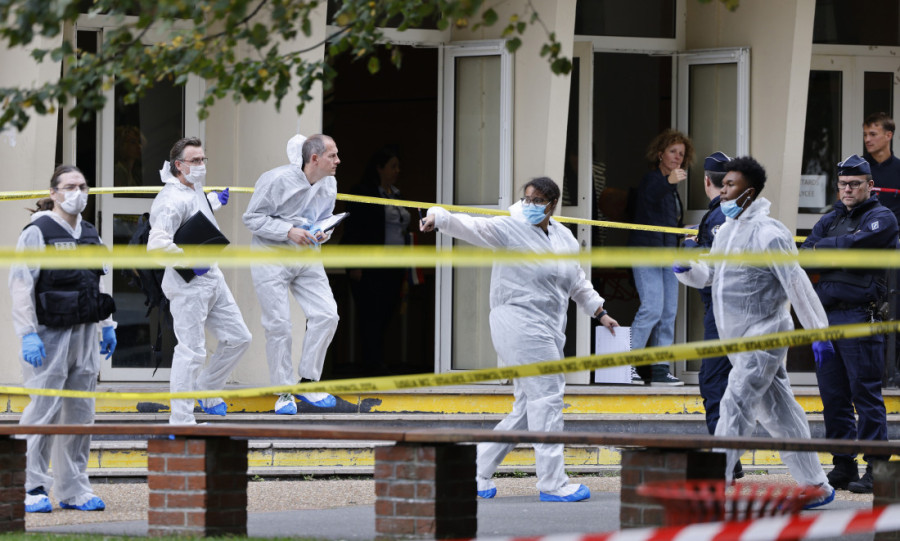 Ovo je glavna ćelija džihadista na Balkanu: Organizovali napad u Beču, na Kosovu isto spremali na dan izbora?