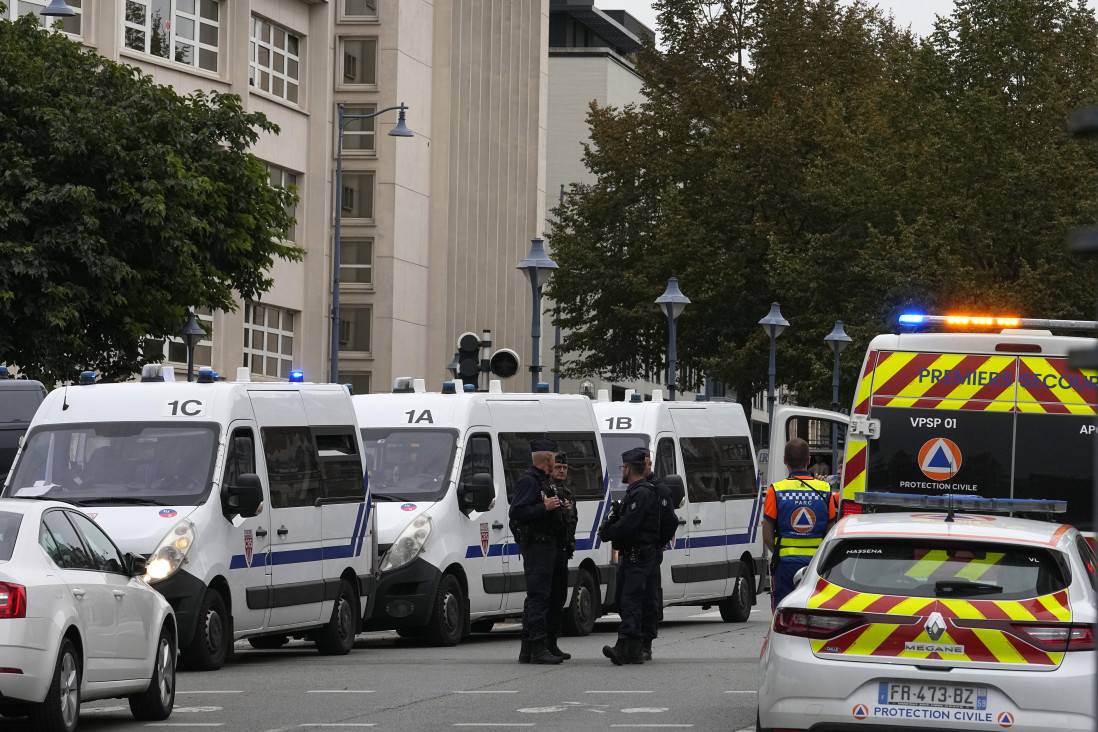 Zaustavljen autobus na putu ka Briselu: Sumnja se da je planiran napad, troje privedeno!