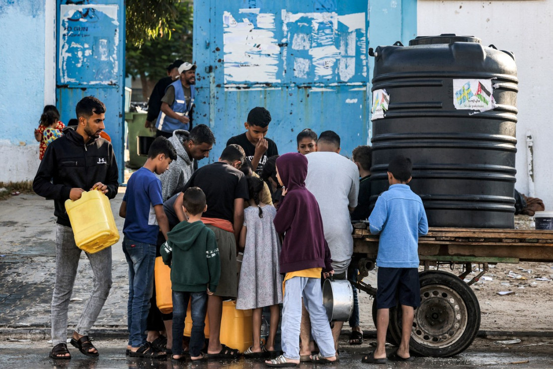 UN traže otvaranje još jednog prelaza za isporuku humanitarne pomoći u Gazu