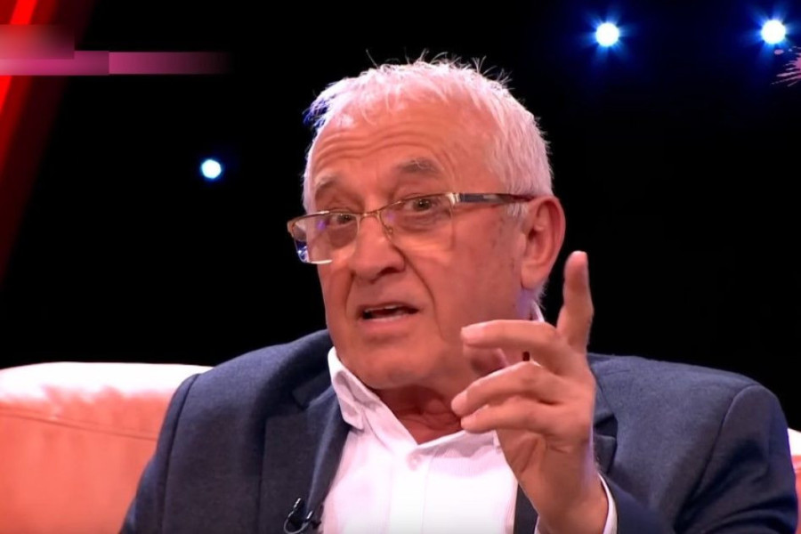 Operisan Era Ojdanić, oglasio se njegov unuk Uroš: Evo kako je prošla intervencija