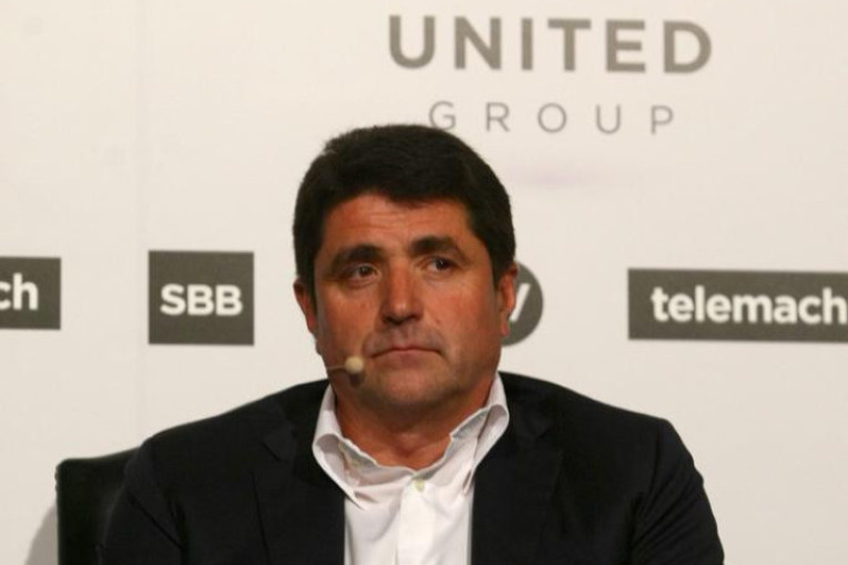 ŠOLAK PRETI NOVINARIMA: Ima da radite kako kažem, a reklame ukidam odmah!