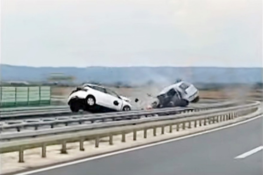 Za vožnju suprotnim smerom krivična prijava, nasilni vozači će ići kod psihijatra: Načelnik saobraćajne policije najavio još oštrije kazne