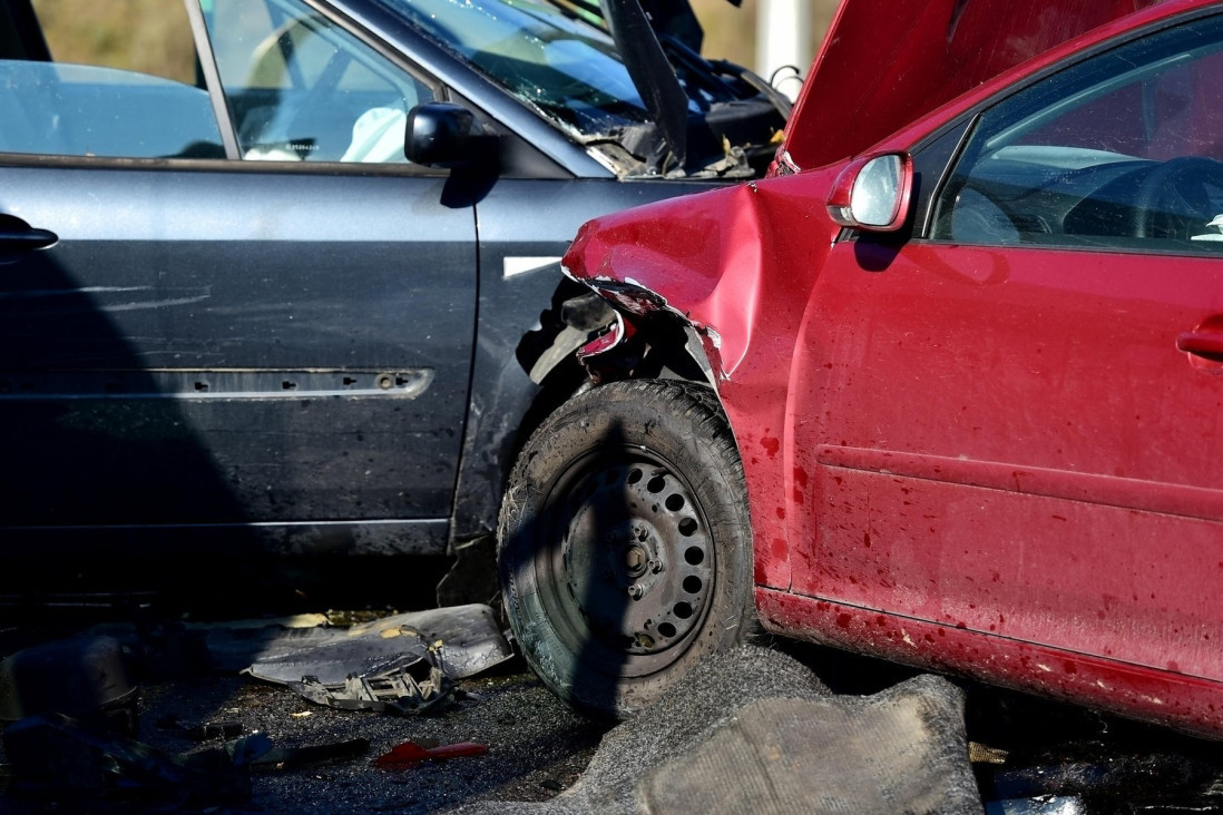Muškarac (34) stradao u požaru na Bežanijskoj kosi
