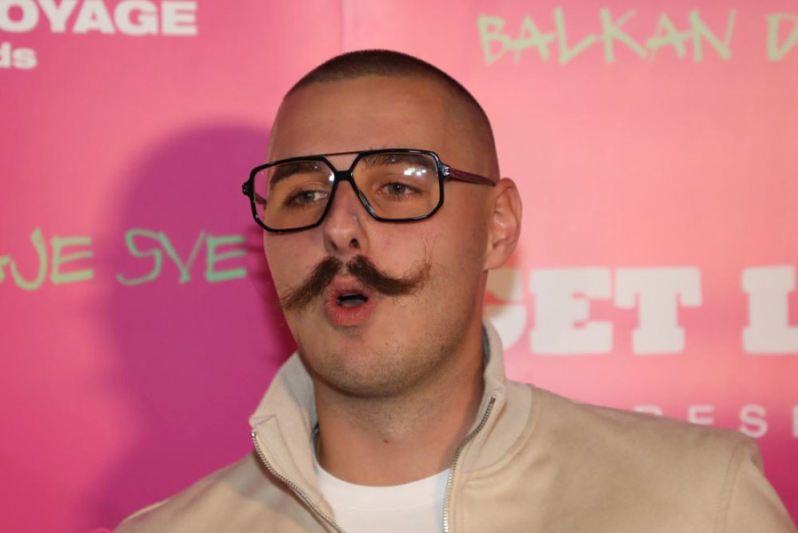 "S prevarantima i cinkarošima nemam posla" Novi estradni rat na pomolu, Pljugica uspeo da posvađa Desingericu i Nućija?