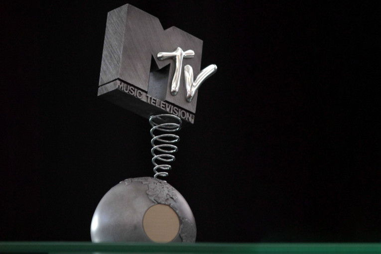 Otkazana dodela MTV nagrada zbog situacije u svetu