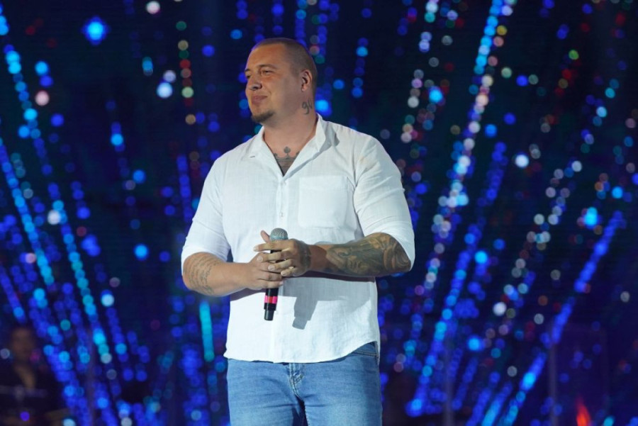 Amar Gile se oglasio nakon vesti da je imao udes: To su lažne objave!