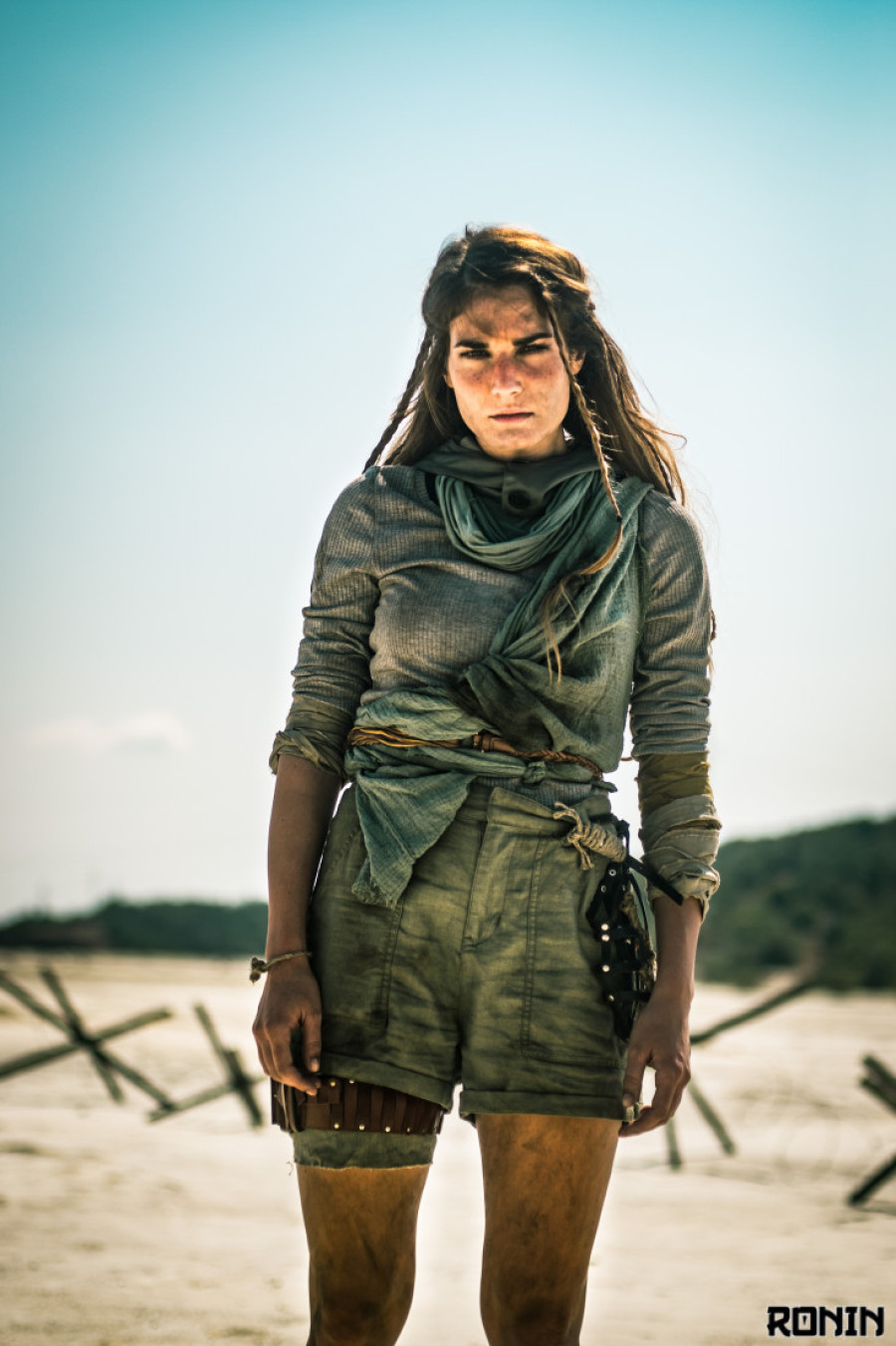 Žarko Laušević predvodi sjajnu glumačku ekipu prvog srpskog postapokaliptičnog filma: Počelo snimanje "Volje sinovljeve" (FOTO)