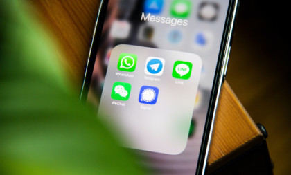Bezbednost na prvom mestu: WhatsApp sprečava prevare pre nego što počnu