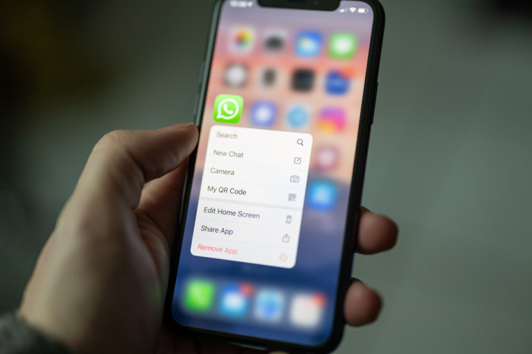 Kraj nagađanju ko je onlajn: WhatsApp testira zelenu tačku za aktivne korisnike