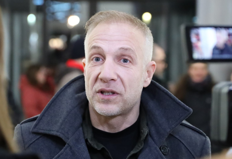 "Za nju je tip da je psuje i bije": Objava bivše žene Milana Kalinića u jeku njegovog skandala iznenadila sve!