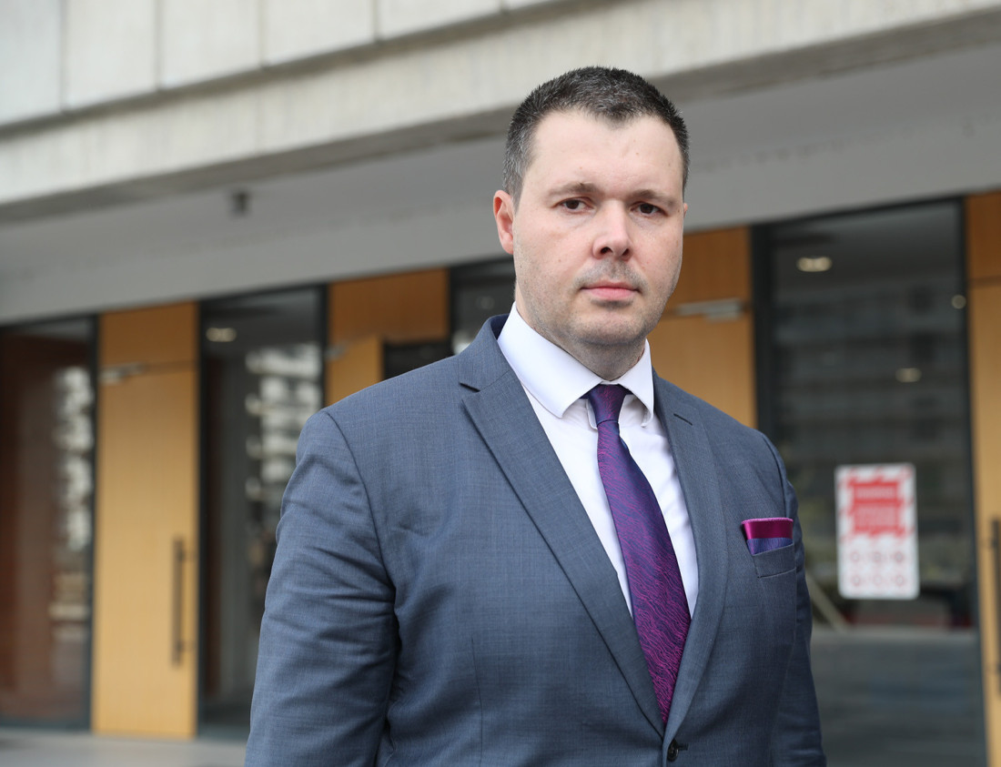 Advokat otkriva kada očekuje presude za "Ribnikar": Sudski postupci teku veoma efikasno