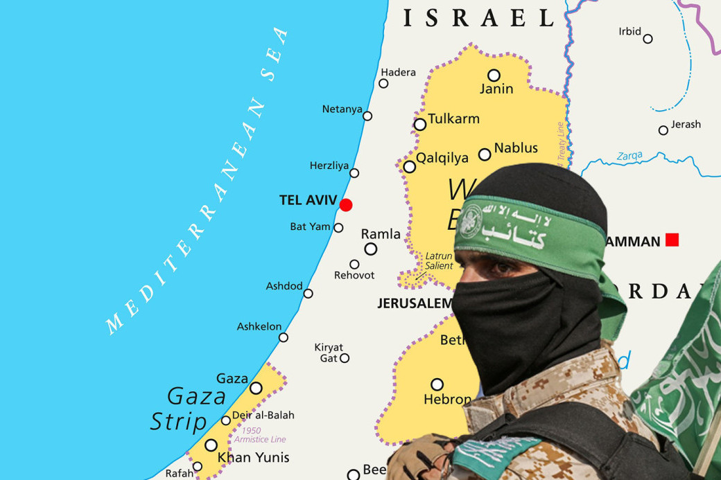 Ni Izrael ni SAD ne znaju kakav je plan? Šta će biti s Gazom ako zaista uspeju da unište Hamas
