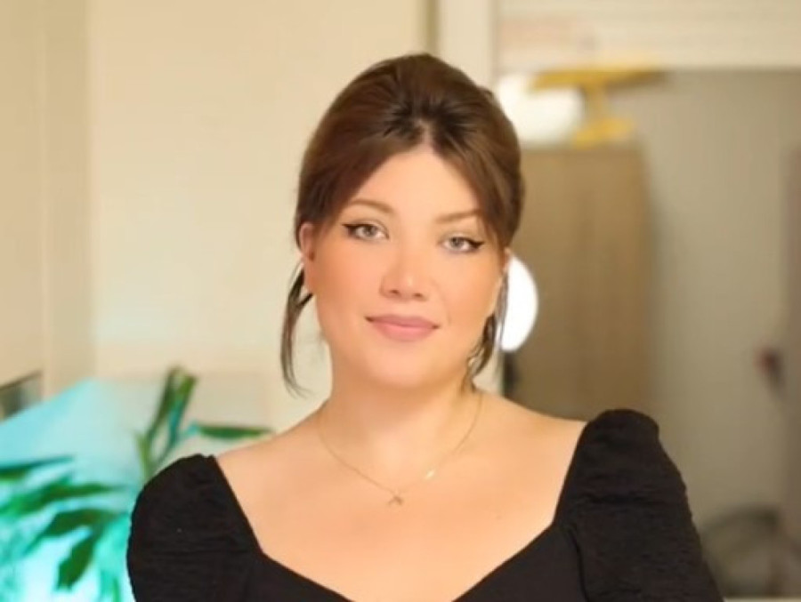 Srpska influenserka o nasilju koje je doživela od bivšeg muža: Udario mi je šamar, nisam mogla da vrištim jer sam držala dete u rukama