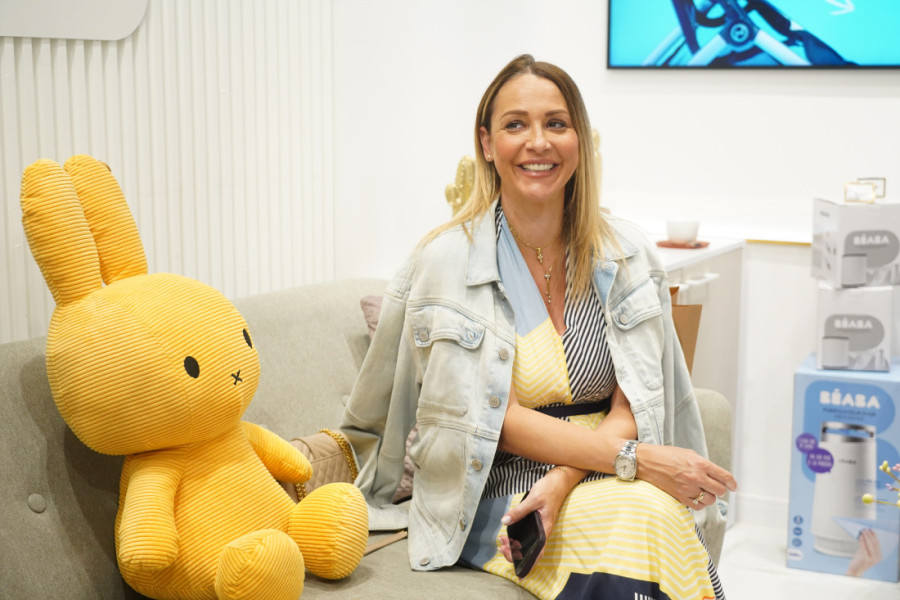 "Nikada neću promeniti prezime": Marijana Mićić o tome zašto je partnera tri puta odbila!