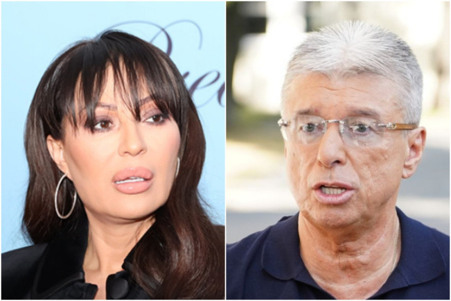 Ceca progovorila o smrti Saše Popovića: "Žao mi je, ali morala sam Suzani to da kažem"