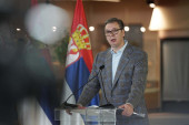 "Uradili smo istorijske stvari za Srbiju": Predsednik građanima prikazao kako je izgledala njegova radna nedelja (VIDEO)