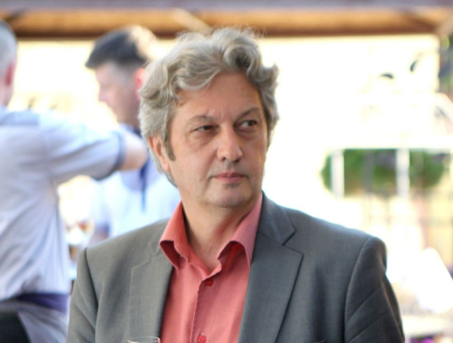 Oglasio se Milomir Marić posle otkaza na "Hepiju": Nadam se da će biti posla za mene