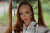Ana (20) nestala u Beogradu: Gubi joj se svaki trag, kod kuće ostavila bebu