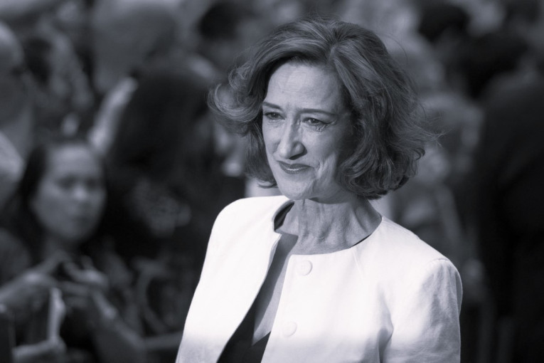 Preminula glumica Hajdn Gvin: Pre samo mesec dana je saznala da boluje od raka