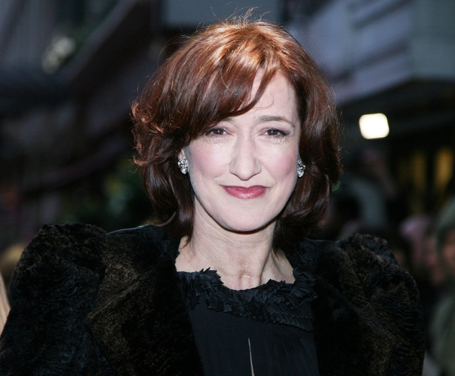 Preminula glumica Hajdn Gvin: Pre samo mesec dana je saznala da boluje od raka