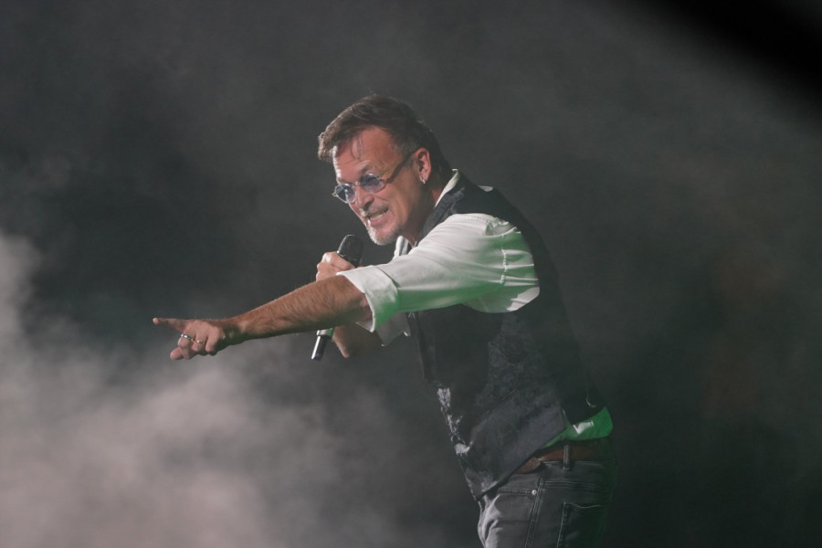 "Stideo sam se toga": Džiboni priznao da ga je na početku karijere izdržavala žena