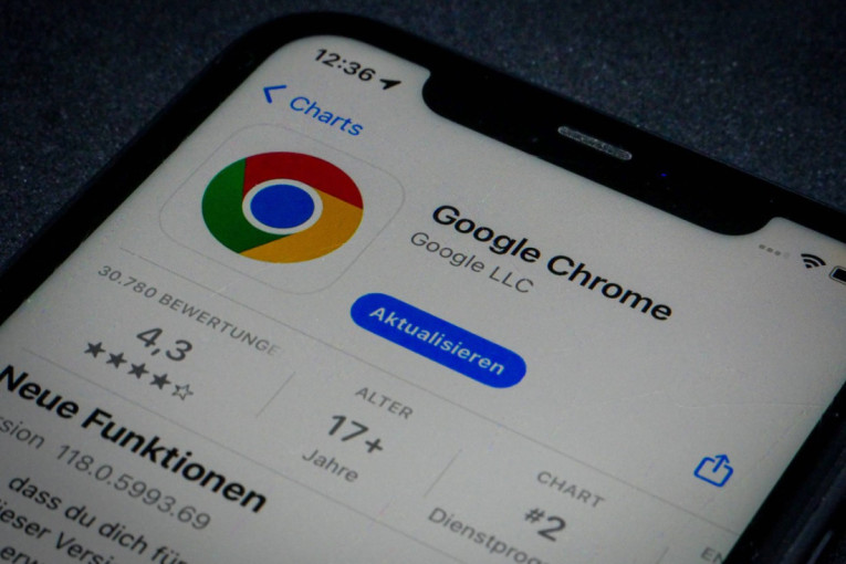 Google menja koncept pretrage u pretraživaču Chrome! Korisnicima olakšana navigacija po internetu