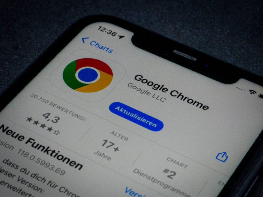 Google lansirao novu desktop aplikaciju za Windows i AI funkcije u Chromeu