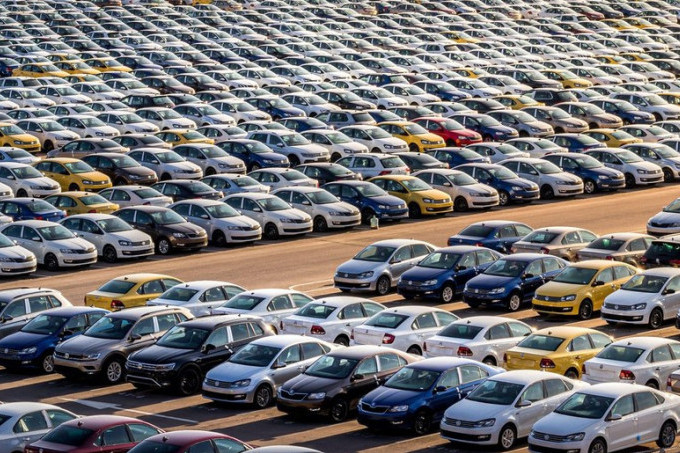 Raste prodaja automobila, posebno hibrida! Koje su marke najtraženije?