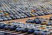 Globalno tržište automobila očekuje skroman rast u 2024.