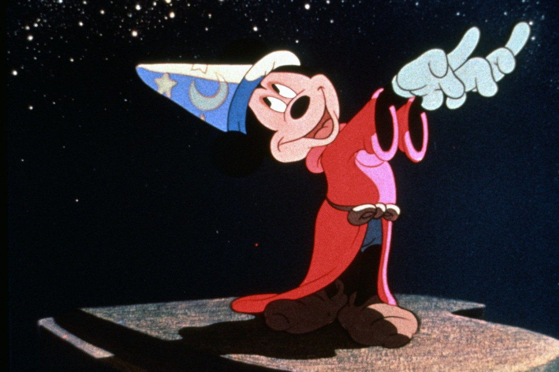 Sto godina Dizni magije: U jednom filmu skupili svu nostalgiju i 543 animirana slavna lika (FOTO/VIDEO)