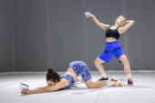 Šta nam sve donosi  16. Kondenz: Osam predstava i performansa koji testiraju moć tela (FOTO)
