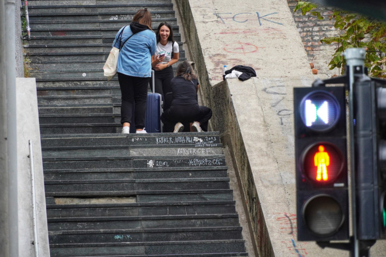 Biće mraza za Prvi maj: Hoće li nam kiša pokvariti planove?
