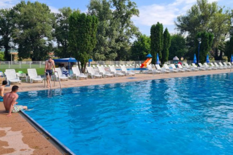 Nastavljaju se ulaganja u Ljuboviji: Opština na zapadu Srbije do sledećeg leta dobija otvoreni bazen