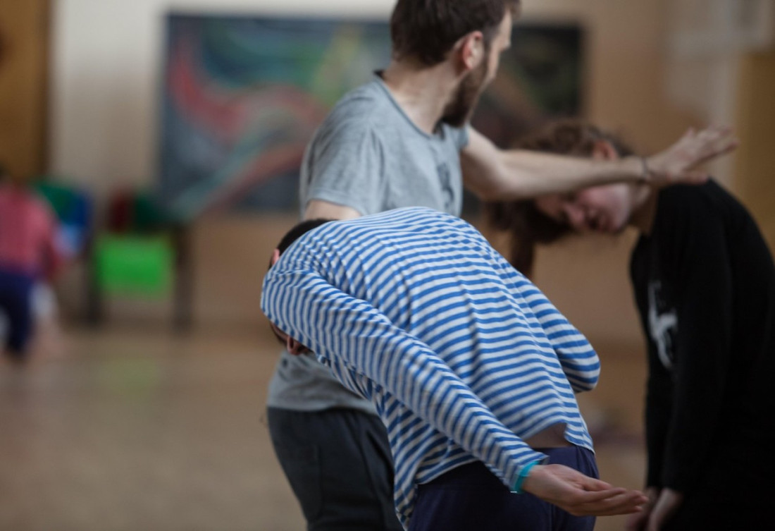 Šta nam sve donosi  16. Kondenz: Osam predstava i performansa koji testiraju moć tela (FOTO)