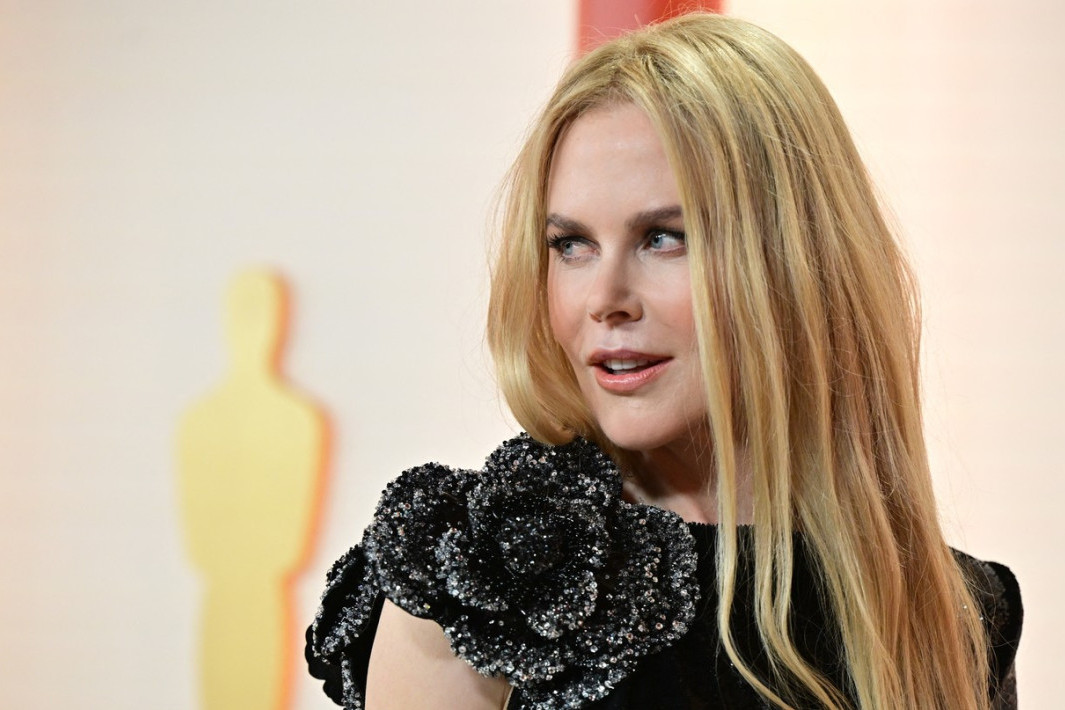 "Nakon dodele Oskara otišla sam sama u krevet": Dok joj je karijera cvetala, Nikol Kidman je bila emotivno razorena