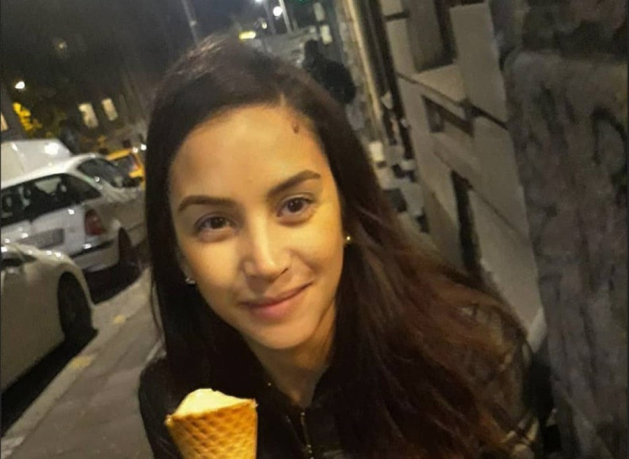 Jelena Bin Drai slavi za sve pare: Prelepa Srpkinja se udala za šeika, a sada slavi rođendan