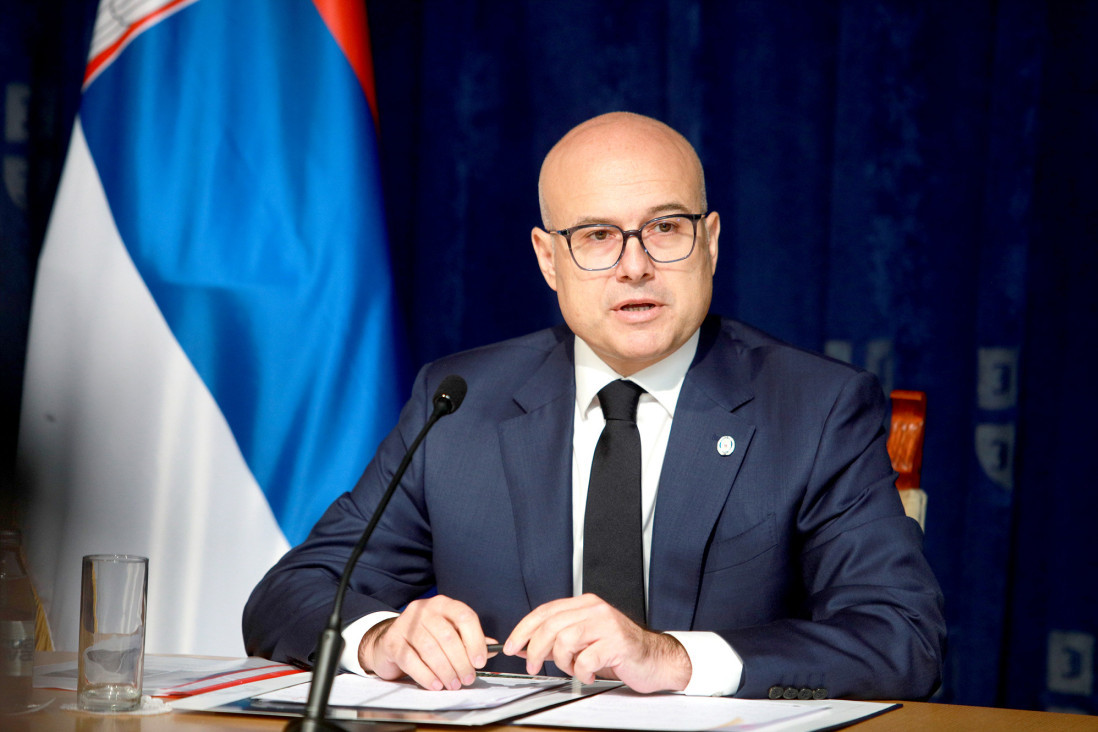 Ministar Vučević otkriva sve detalje o inicijativi za vraćanje obaveznog vojnog roka: Evo šta su predlozi