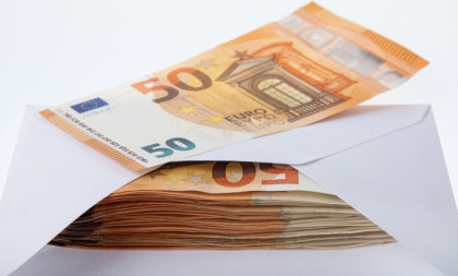 Udar na korupciju: Lažnim projektima oštetio budžet za 4,25 miliona