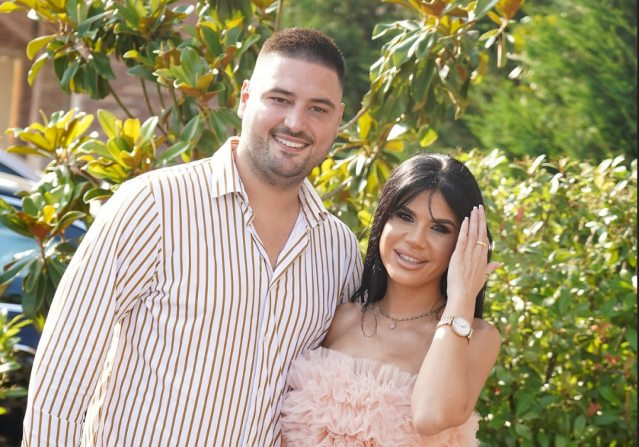 "Nadrljao sam, to su Škorpije": Ljuba Perućica prvi put o sinu, otkrio na koga liči, ali i zašto mu još niko od kolega nije bio u poseti!