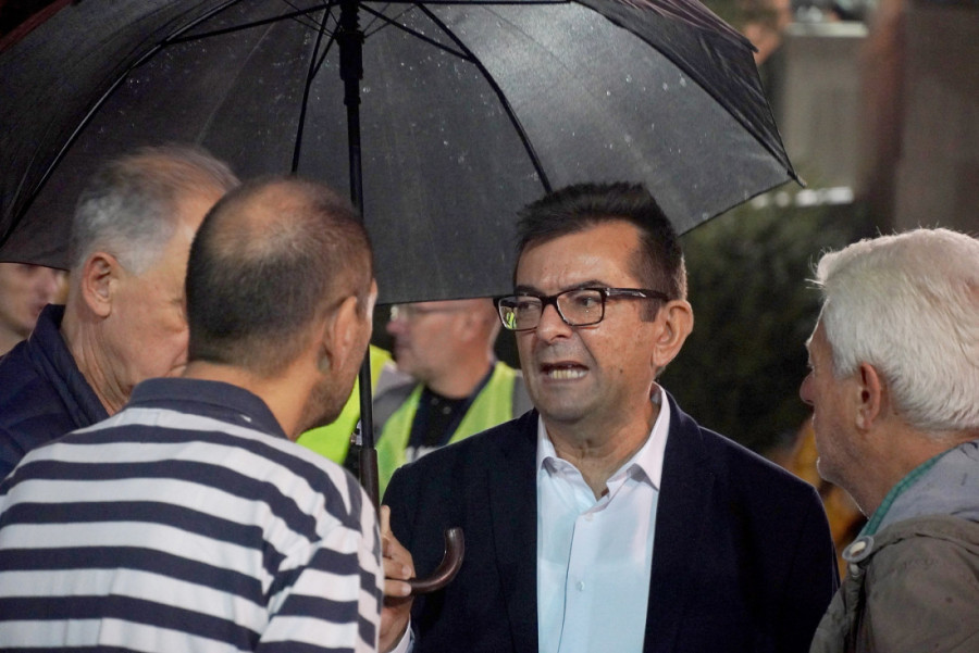 Završen politički protest u Beogradu: Malobrojni opozicionari se razišli (FOTO)