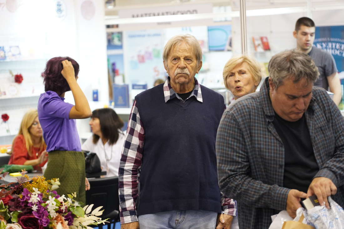 Na Sajmu proglašeni najlepša knjiga, poduhvat godine i izdavač: Evo ko su najbolji