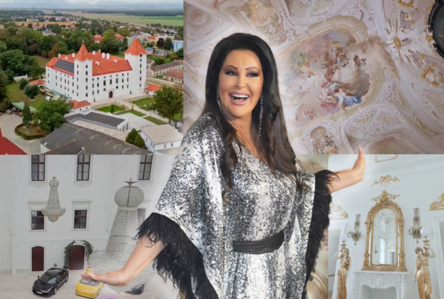 Boban Rajović prodao luks vilu koju je kupio od Dragane Mirković: Evo zašto!